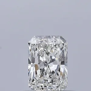0.34ct RADIANT G IF Natural diamond