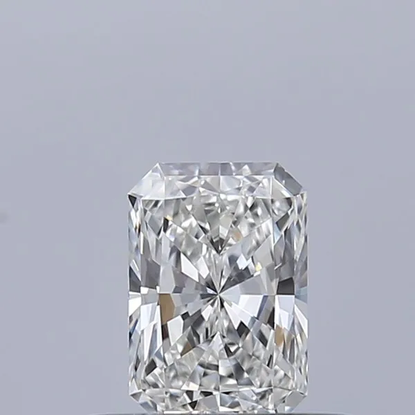 0.34ct RADIANT G IF Natural diamond
