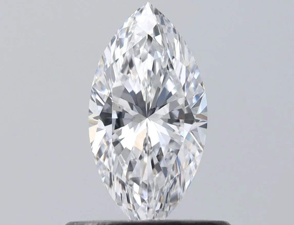0.50ct MARQUISE D VS1 Natural diamond
