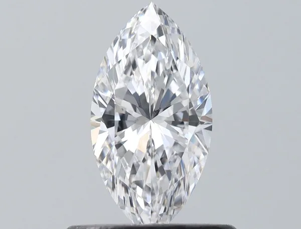 0.5ct MARQUISE D VS1 Natural diamond