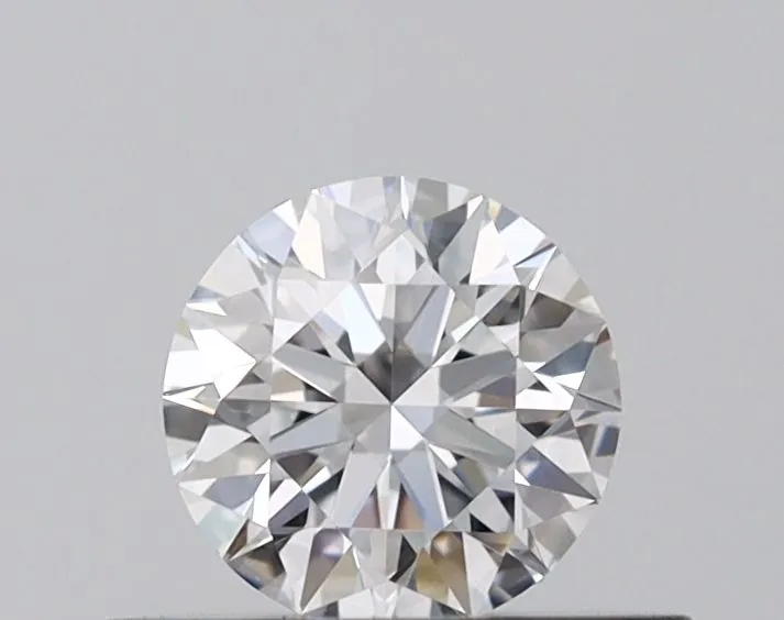 0.36ct ROUND D VS1 Lab Grown diamond