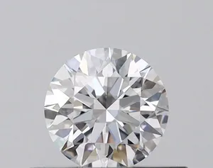 0.36ct ROUND D VS1 Lab diamond