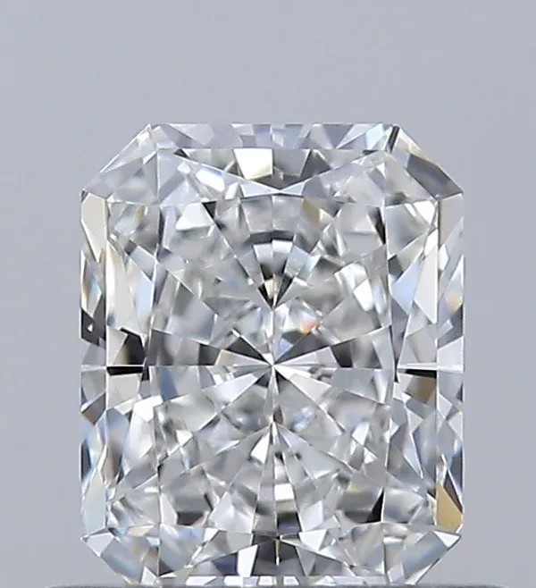 0.52ct RADIANT F VVS1 Natural diamond