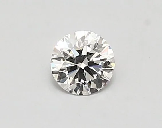 0.34ct ROUND D VS1 Lab Grown diamond