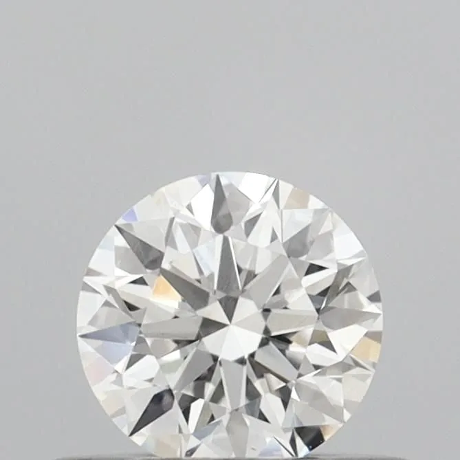 0.37ct ROUND E VS1 Lab Grown diamond