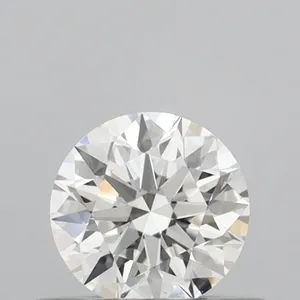 0.37ct ROUND E VS1 Lab diamond