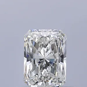 0.52ct RADIANT H VVS2 Natural diamond