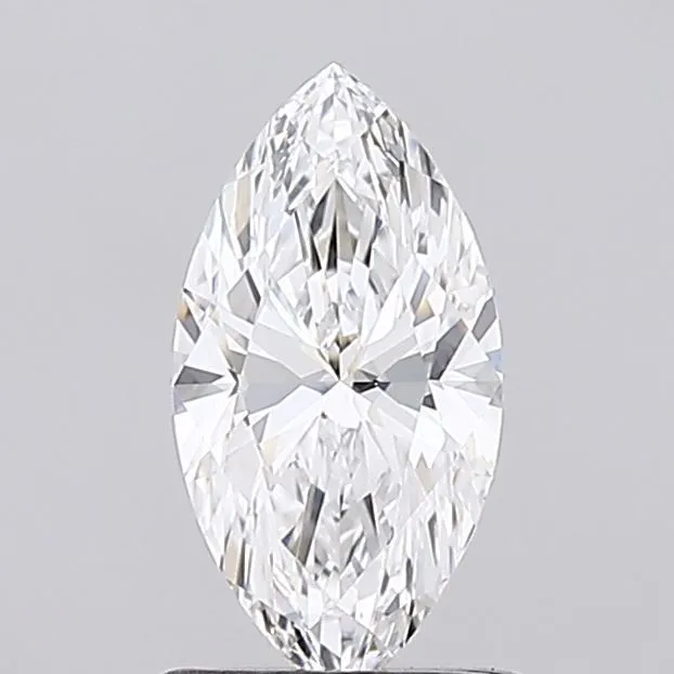 0.92ct MARQUISE D VVS1 Lab Grown diamond