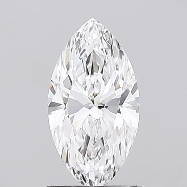 0.92ct MARQUISE D VVS1 Lab diamond