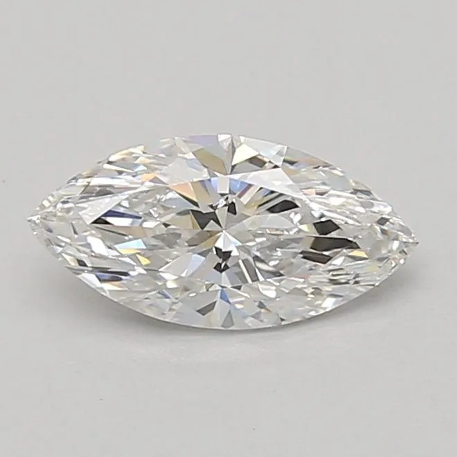 0.91ct MARQUISE E VVS2 Lab Grown diamond