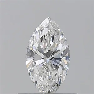 0.5ct MARQUISE G VS1 Natural diamond