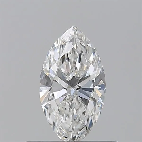 0.5ct MARQUISE G VS1 Natural diamond