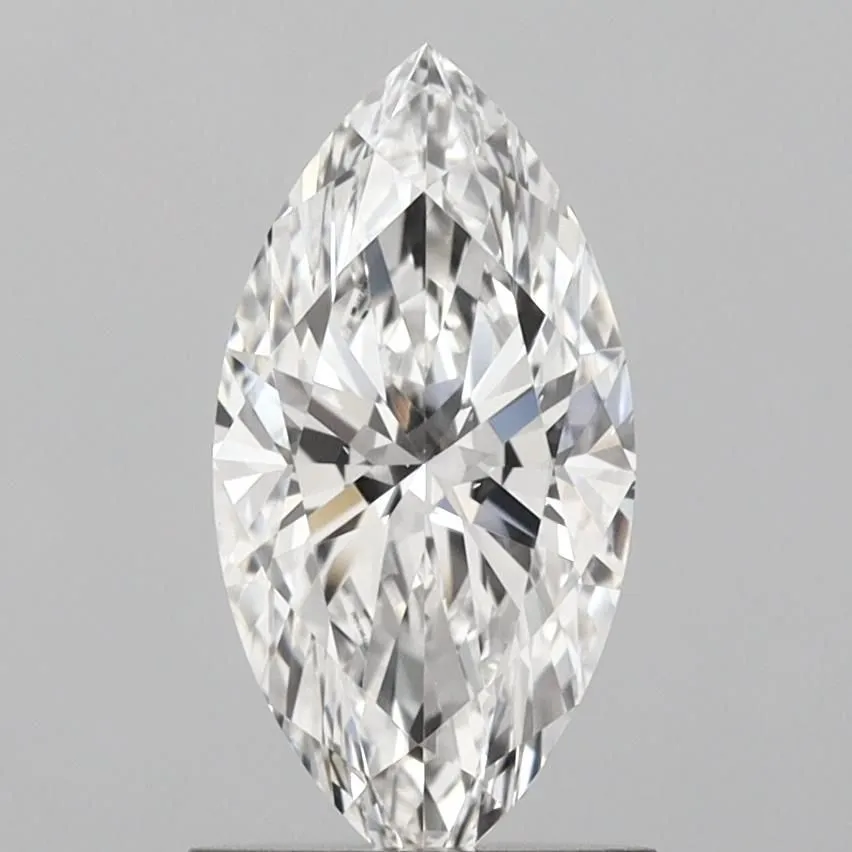 1.08ct MARQUISE E VS2 Lab Grown diamond