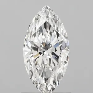 1.08ct MARQUISE E VS2 Lab diamond