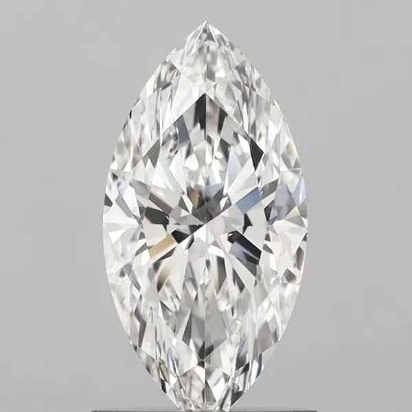 1.08ct MARQUISE E VS2 Lab diamond