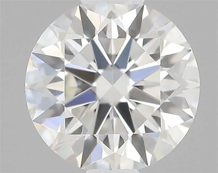 0.31ct ROUND H VVS1 Natural diamond