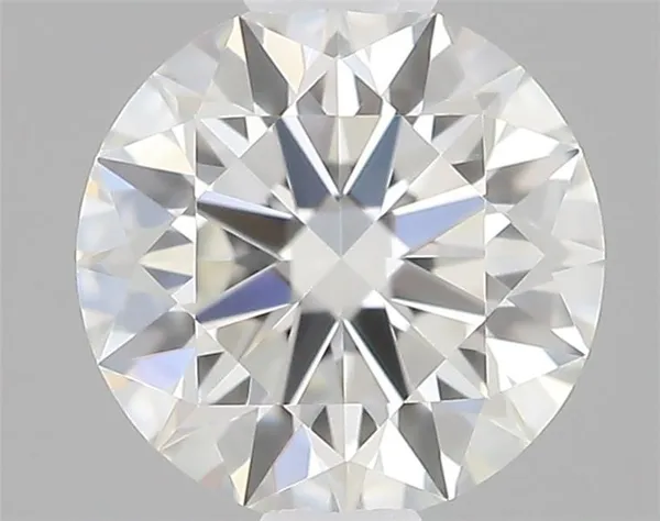 0.31ct ROUND H VVS1 Natural diamond