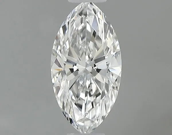 0.3ct MARQUISE F IF Natural diamond