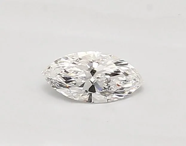 0.31ct MARQUISE D VVS1 Lab Grown diamond