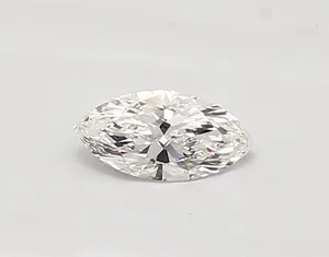 0.31ct MARQUISE D VVS1 Lab diamond
