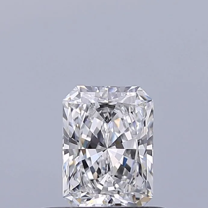 0.43ct RADIANT D VVS1 Natural diamond