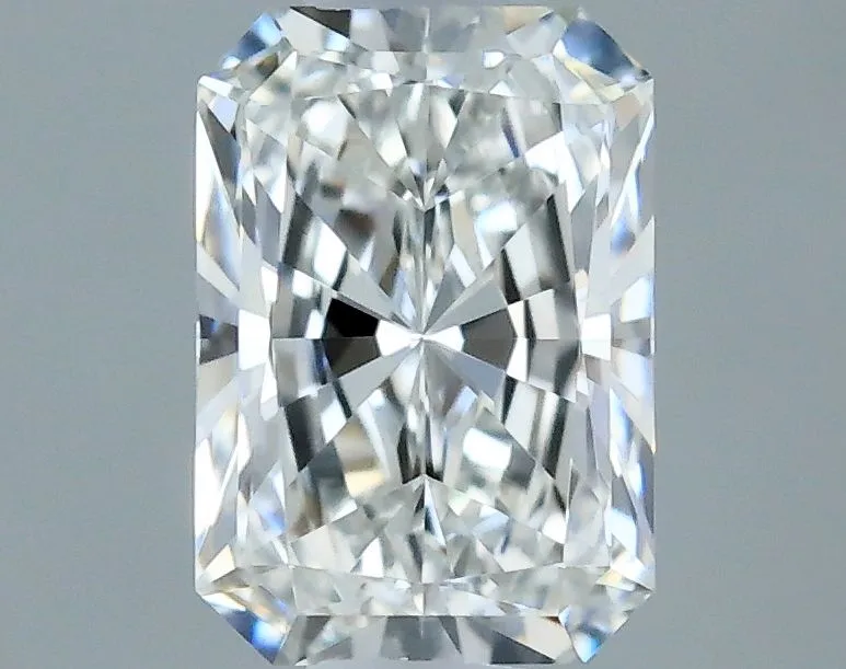 0.30ct RADIANT F IF Natural diamond