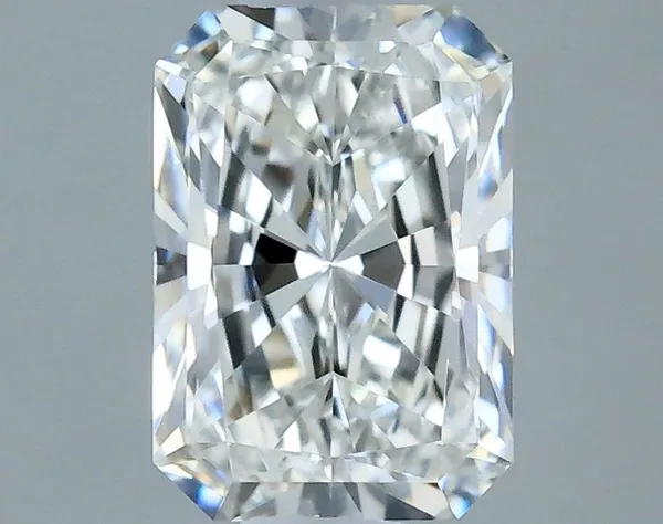 0.3ct RADIANT F IF Natural diamond