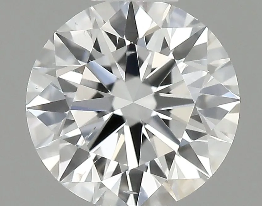 0.30ct ROUND D SI2 Natural diamond