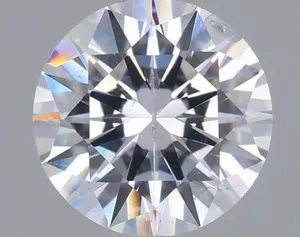 1.39ct MARQUISE Fancy Vivid Pink VVS2 Coloured Lab diamond