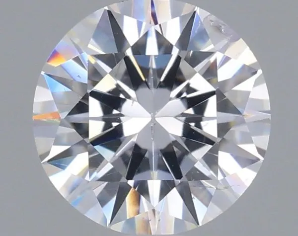 1.39ct MARQUISE Fancy Vivid Pink VVS2 Coloured Lab diamond
