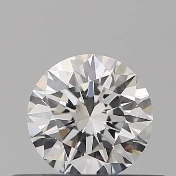 0.31ct ROUND E SI1 Natural diamond