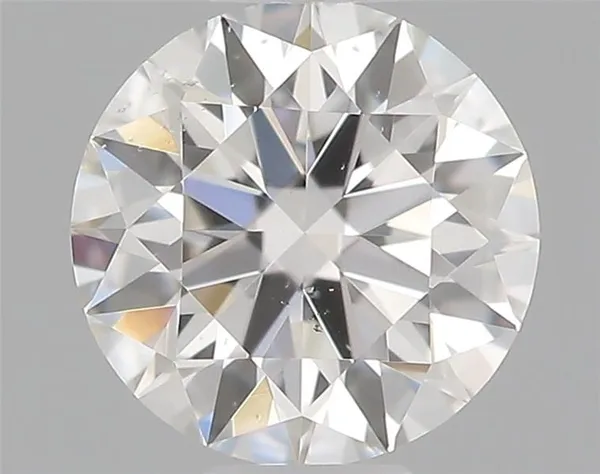 0.3ct ROUND G SI1 Natural diamond