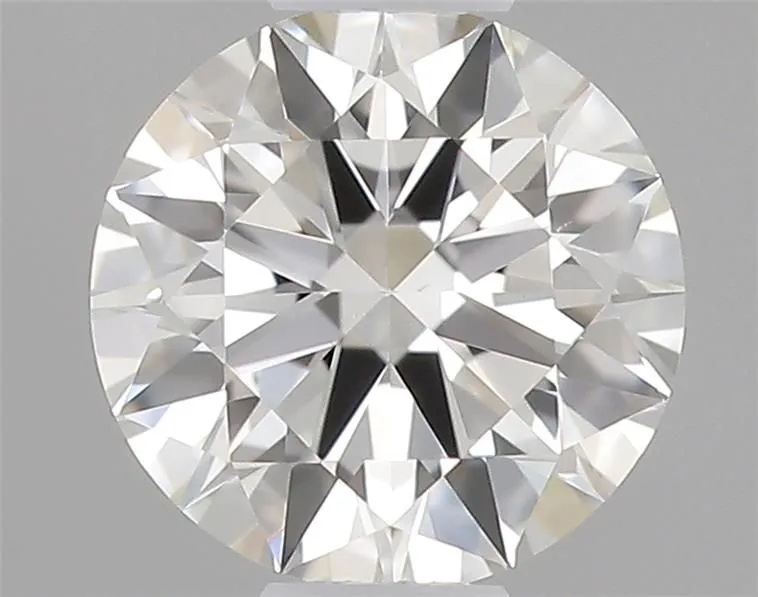 0.30ct ROUND H VS1 Natural diamond