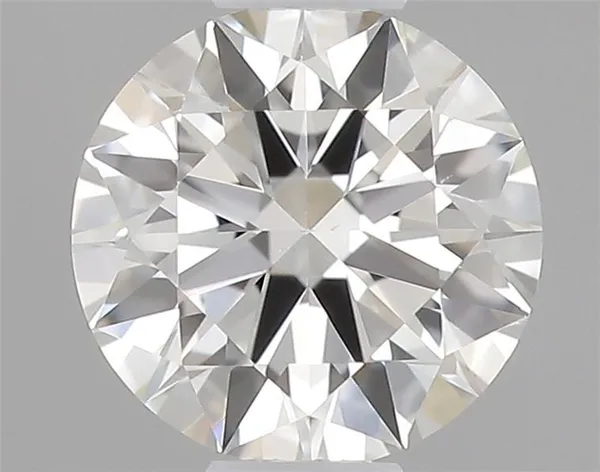 0.3ct ROUND H VS1 Natural diamond