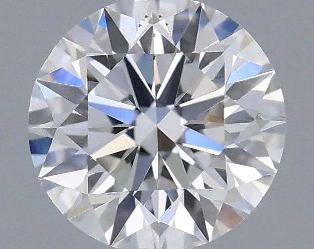 0.30ct ROUND E SI2 Natural diamond