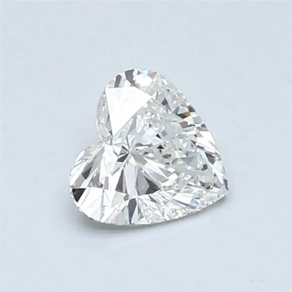 0.60ct HEART G VS1 Natural diamond
