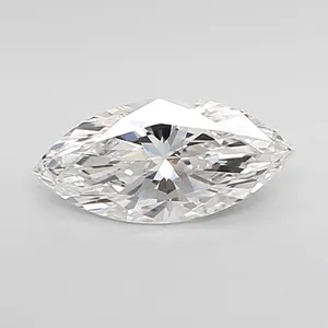 1.04ct MARQUISE E VS1 Lab diamond