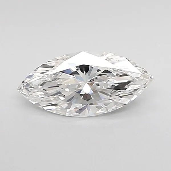 1.04ct MARQUISE E VS1 Lab diamond