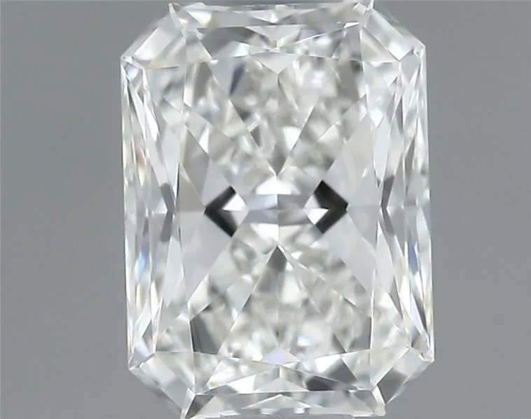 0.40ct RADIANT G VVS1 Natural diamond