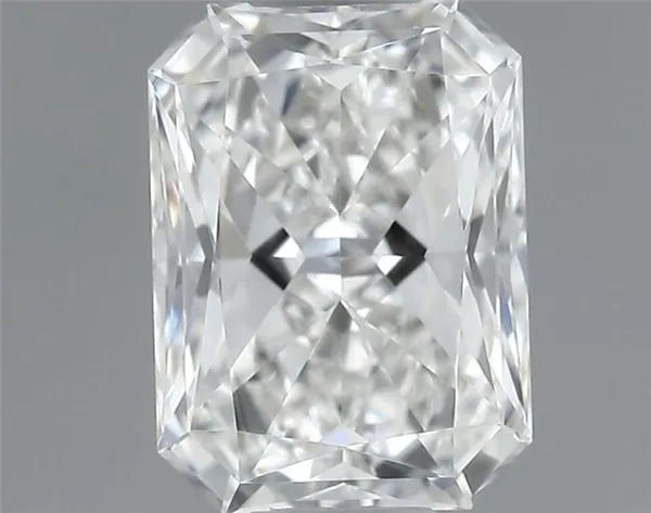 0.4ct RADIANT G VVS1 Natural diamond