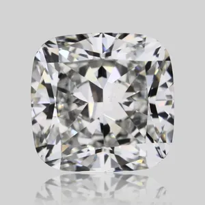 0.7ct CUSHION G VS1 Natural diamond