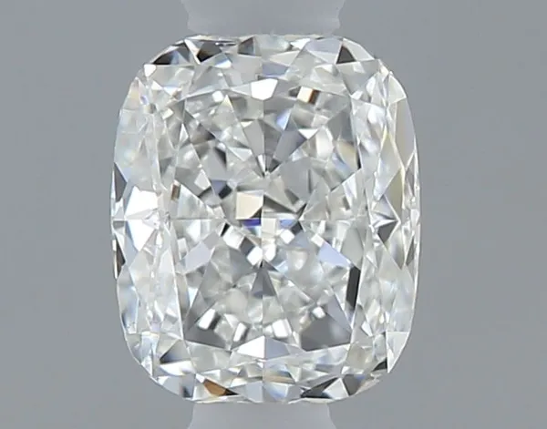 0.3ct CUSHION G VS1 Natural diamond