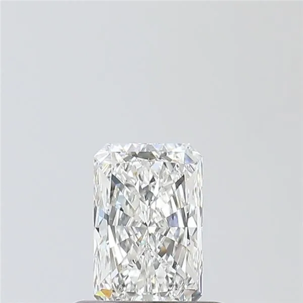 0.56ct RADIANT G VVS2 Natural diamond