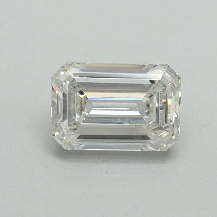 0.52ct EMERALD G VS1 Lab Grown diamond