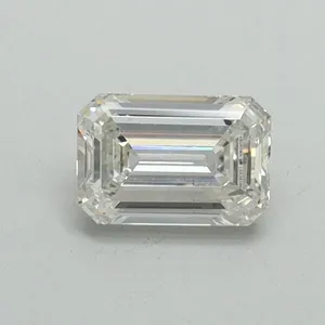 0.52ct EMERALD G VS1 Lab diamond