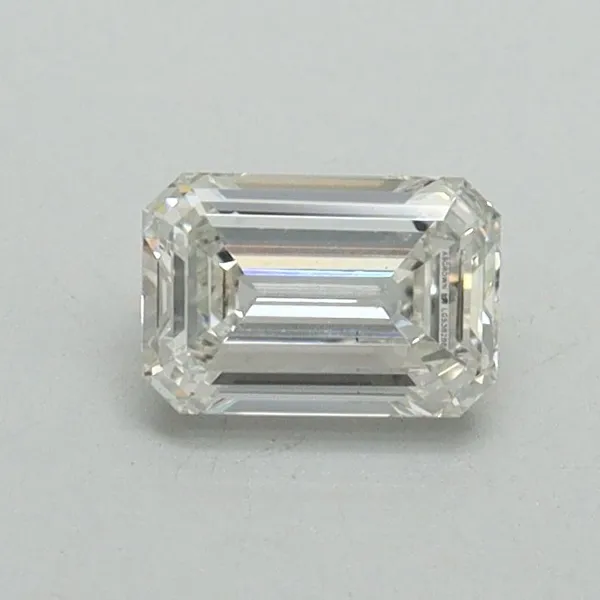 0.52ct EMERALD G VS1 Lab diamond