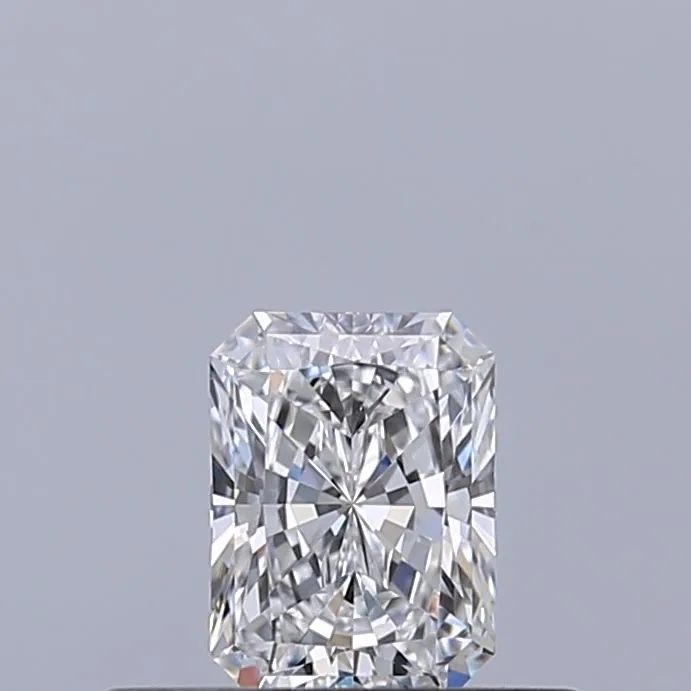 0.31ct RADIANT D VVS2 Natural diamond