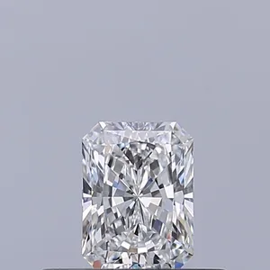0.31ct RADIANT D VVS2 Natural diamond