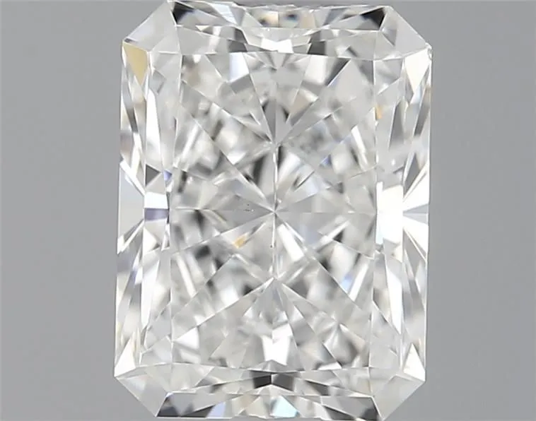 1.20ct RADIANT F SI1 Natural diamond