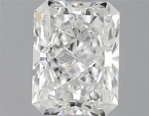 1.2ct RADIANT F SI1 Natural diamond
